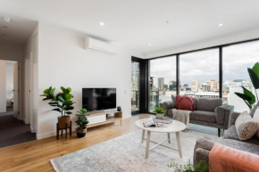 The East End Apartments by Urban Rest, Adelaide